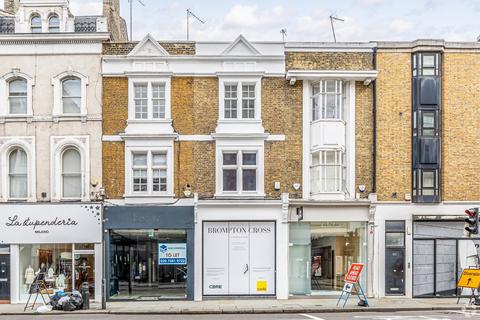 Retail property (high street) to rent, 311 Brompton Rd London SW3 2DY