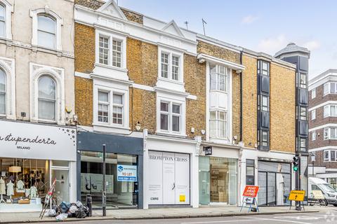 Retail property (high street) to rent, 311 Brompton Rd London SW3 2DY