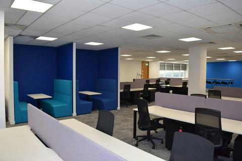 Office to rent, Park Ave Almondsbury BS32 4AQ