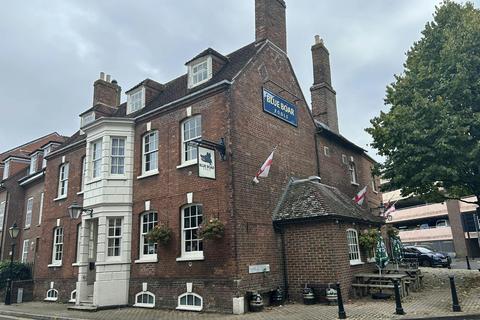 Pub for sale, 29 Market Close Poole BH15 1NE