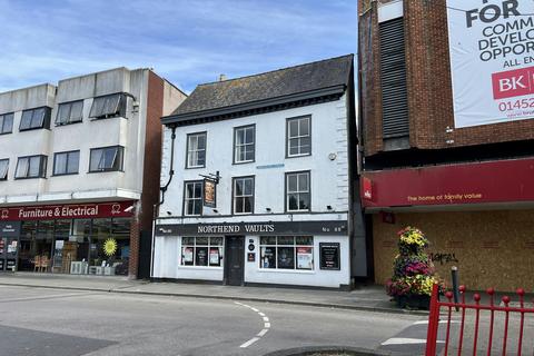 Restaurant for sale, 86-88 Northgate St Gloucester GL1 1SL