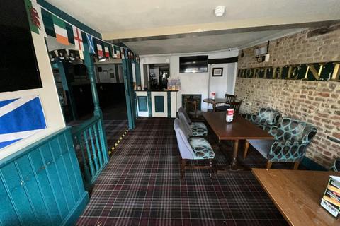 Restaurant for sale, 86-88 Northgate St Gloucester GL1 1SL