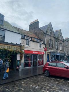 Retail property (high street) to rent, 114 Market St St Andrews KY16 9PB