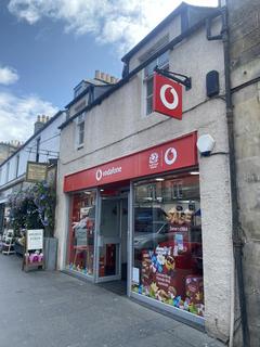 Retail property (high street) to rent, 114 Market St St Andrews KY16 9PB