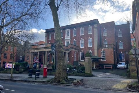 Restaurant for sale, The Friary, Friar Gate Derby DE1 1FG