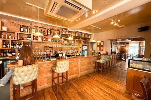 Pub for sale, 81 King St London W6 9HW