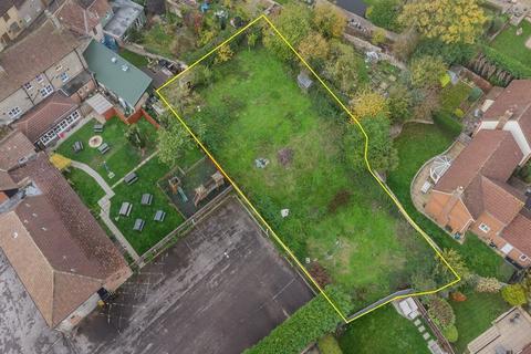 Land for sale, 15 High St Wickwar GL12 8NE