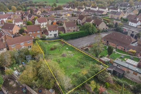 Land for sale, 15 High St Wickwar GL12 8NE