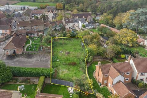 Land for sale, 15 High St Wickwar GL12 8NE