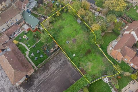 Land for sale, 15 High St Wickwar GL12 8NE