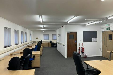 Office to rent, Meadowbank Way Eastwood NG16 3SB