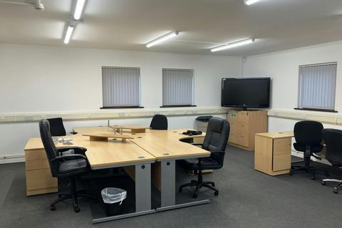 Office to rent, Meadowbank Way Eastwood NG16 3SB