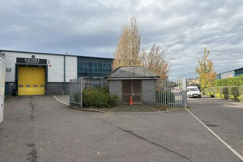 Industrial development to rent, Hemmells Basildon SS15 6ED