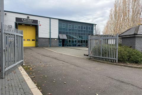 Industrial development to rent, Hemmells Basildon SS15 6ED