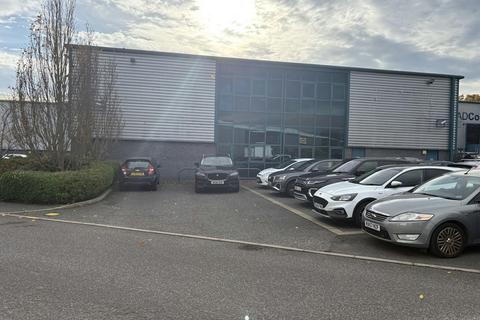 Industrial development to rent, Hemmells Basildon SS15 6ED