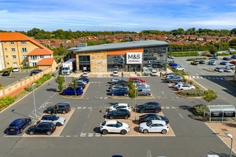 Retail property (high street) for sale, 7 Invention Row Darlington DL2 2GZ
