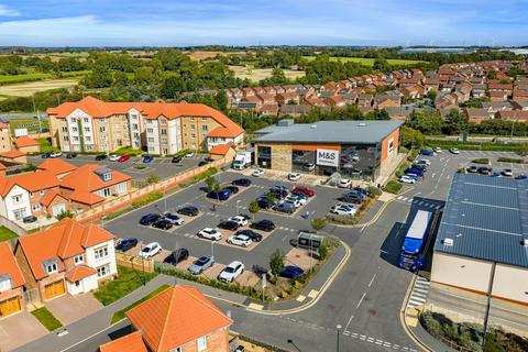 Retail property (high street) for sale, 7 Invention Row Darlington DL2 2GZ