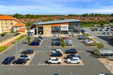 Retail property (high street) for sale, 7 Invention Row Darlington DL2 2GZ
