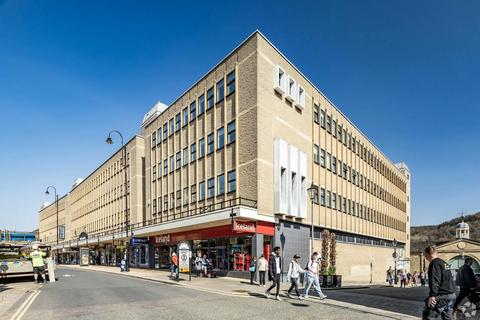 Office to rent, Market St Halifax HX1 1PD