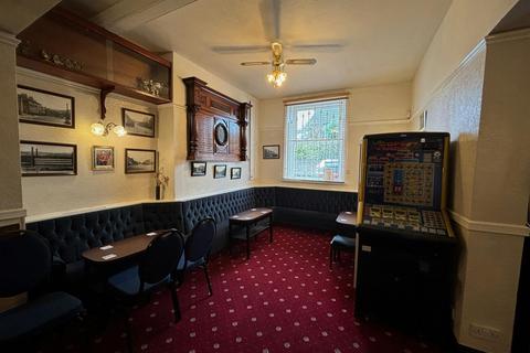 Retail property (high street) for sale, 6 -8 Mountain St Ashton Under Lyne OL5 0EY