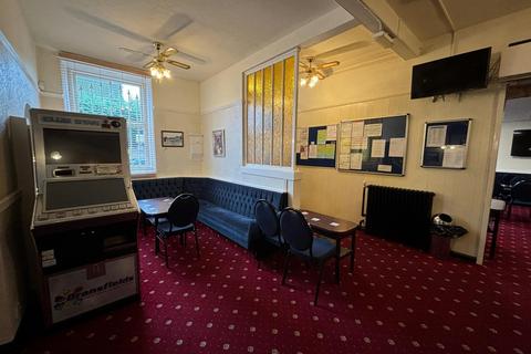 Retail property (high street) for sale, 6 -8 Mountain St Ashton Under Lyne OL5 0EY