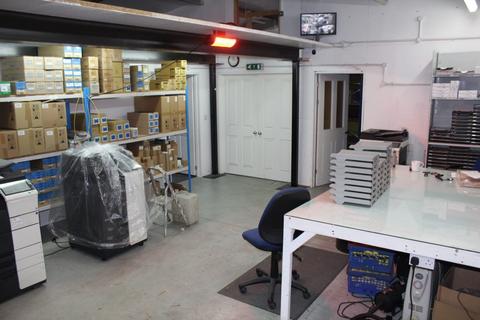 Industrial unit to rent, Shalford Rd Rayne CM77 6DF