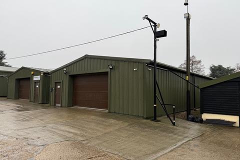 Industrial unit to rent, Shalford Rd Rayne CM77 6DF