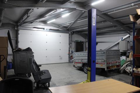 Industrial unit to rent, Shalford Rd Rayne CM77 6DF