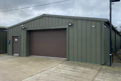 Industrial unit to rent, Shalford Rd Rayne CM77 6DF
