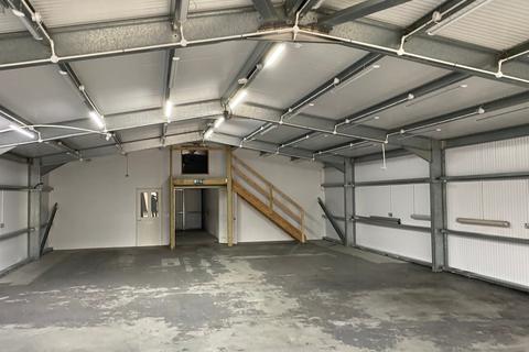 Industrial unit to rent, Shalford Rd Rayne CM77 6DF