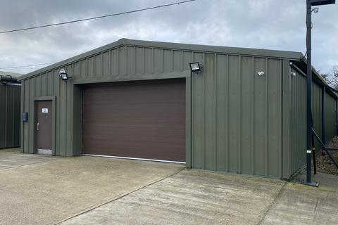 Industrial unit to rent, Shalford Rd Rayne CM77 6DF