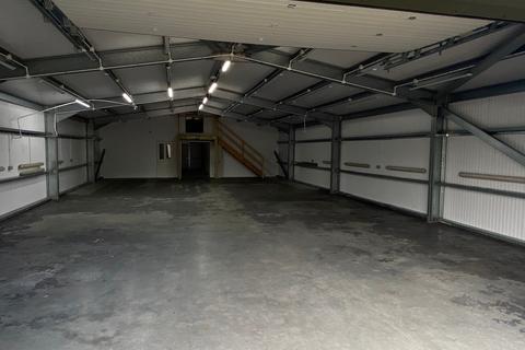 Industrial unit to rent, Shalford Rd Rayne CM77 6DF
