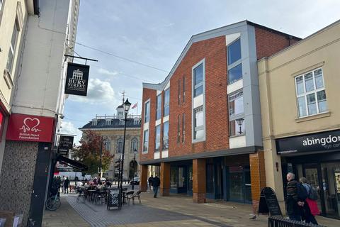 Retail property (high street) to rent, 1-18 Bury St Abingdon OX14 3QY