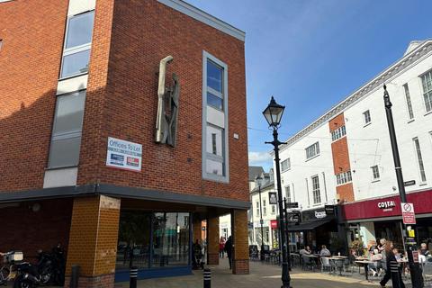 Retail property (high street) to rent, 1-18 Bury St Abingdon OX14 3QY