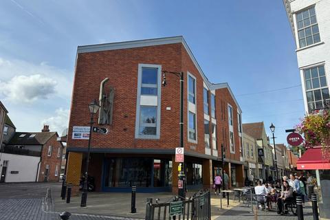 Retail property (high street) to rent, 1-18 Bury St Abingdon OX14 3QY