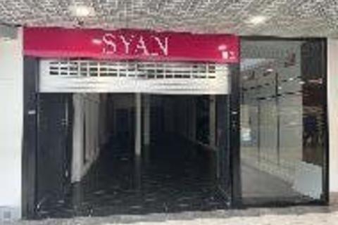 Retail property (high street) to rent, High St Dunfermline KY12 7QU