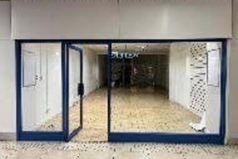 Retail property (high street) to rent, High St Dunfermline KY12 7QU