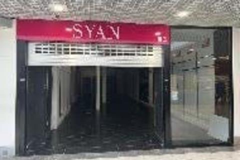 Retail property (high street) to rent, High St Dunfermline KY12 7QU
