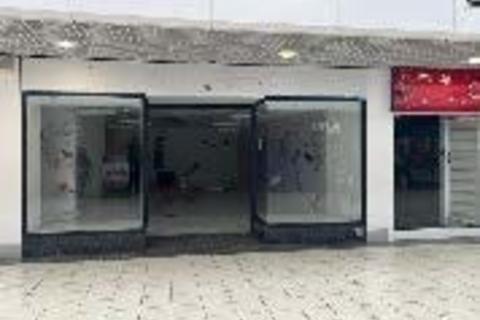 Retail property (high street) to rent, High St Dunfermline KY12 7QU