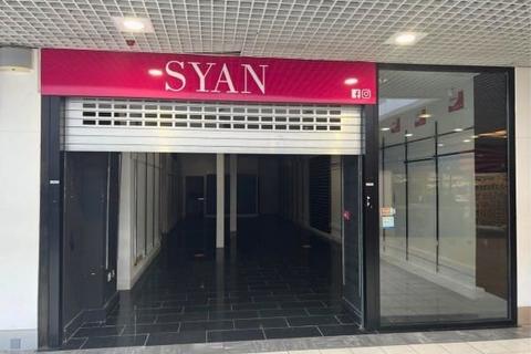 Retail property (high street) to rent, High St Dunfermline KY12 7QU