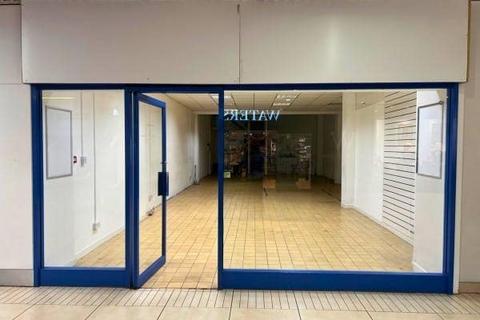 Retail property (high street) to rent, High St Dunfermline KY12 7QU
