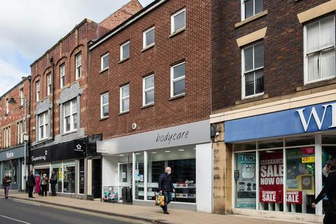 Retail property (high street) to rent, 35-35A Bridge St Morpeth NE61 1PE