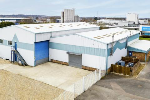 Warehouse to rent, 2 Redwongs Way Huntingdon PE29 7EJ