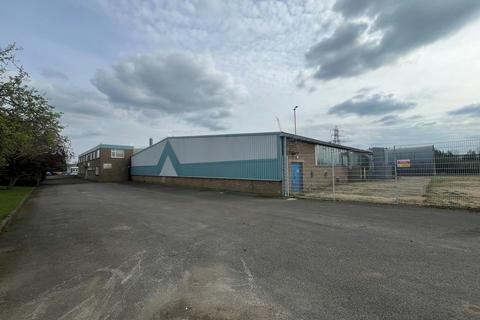 Warehouse to rent, 2 Redwongs Way Huntingdon PE29 7EJ