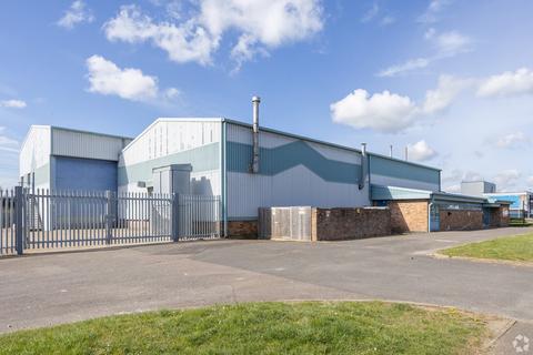 Warehouse to rent, 2 Redwongs Way Huntingdon PE29 7EJ
