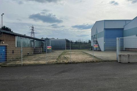 Warehouse to rent, 2 Redwongs Way Huntingdon PE29 7EJ