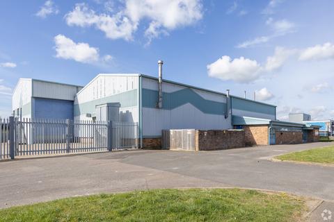 Warehouse to rent, 2 Redwongs Way Huntingdon PE29 7EJ