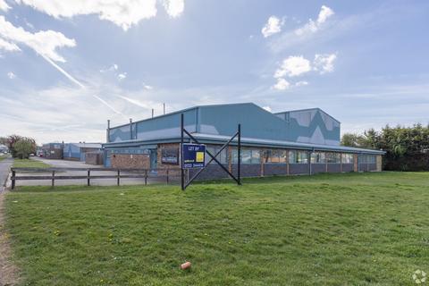Warehouse to rent, 2 Redwongs Way Huntingdon PE29 7EJ