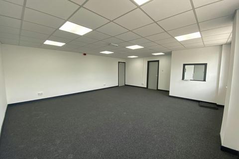 Industrial development to rent, Shotts St Glasgow G33 4JB
