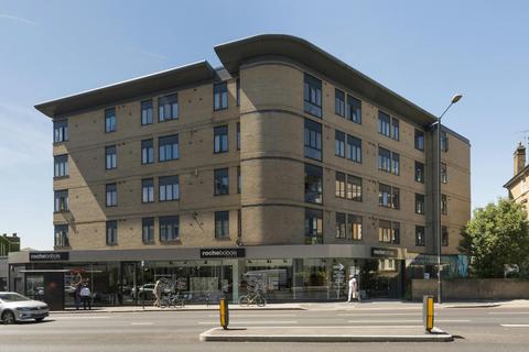 Retail property (high street) to rent, 321-339 Finchley Rd London NW3 6EP